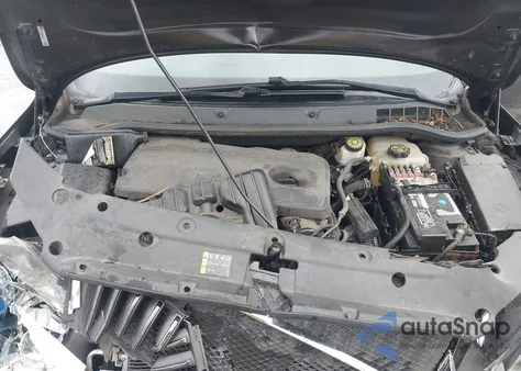 2012 Buick Verano Leather Group from USA, damaged, VIN 1G4PS5SK1C4202049